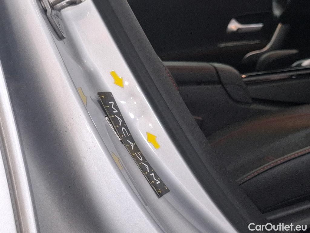  Mercedes  A-Klasse MERCEDES-BENZ Classe A Berline / 2018 / 4P / Berline A 200 d AMG Line 8G-DCT #7