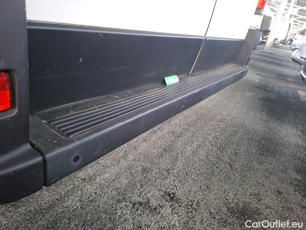  Fiat  Ducato FIAT   2014  4P  Fourgon tôlé H3Power 120 30 M H2 Pack #19