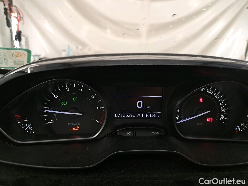  Peugeot  208  Allure Business 1.2 PureTech 110CV BVM6 E6dT #16