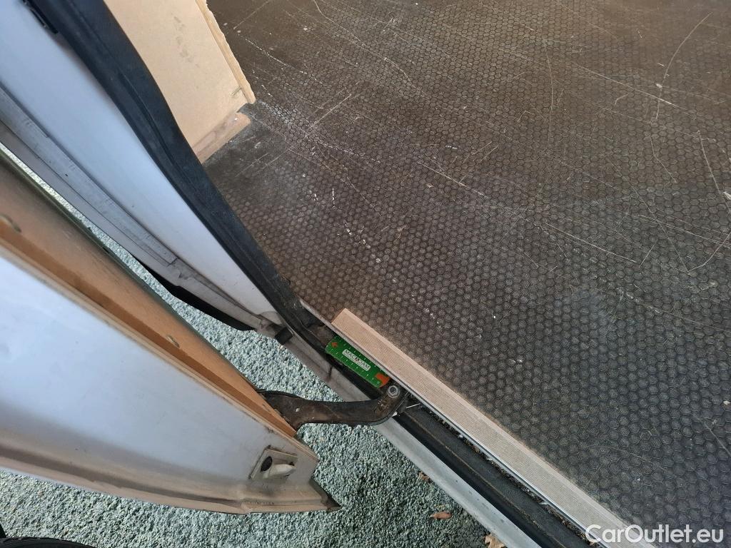  Fiat  Ducato FIAT   2014  4P  Fourgon tôlé H3Power 120 30 M H2 Pack #25