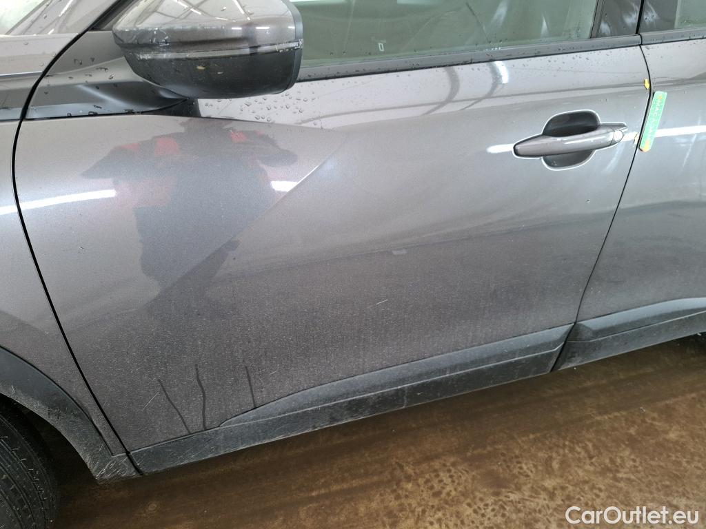  Peugeot  2008  Active Business 1.2 PureTech 130CV BVA8 E6d #1