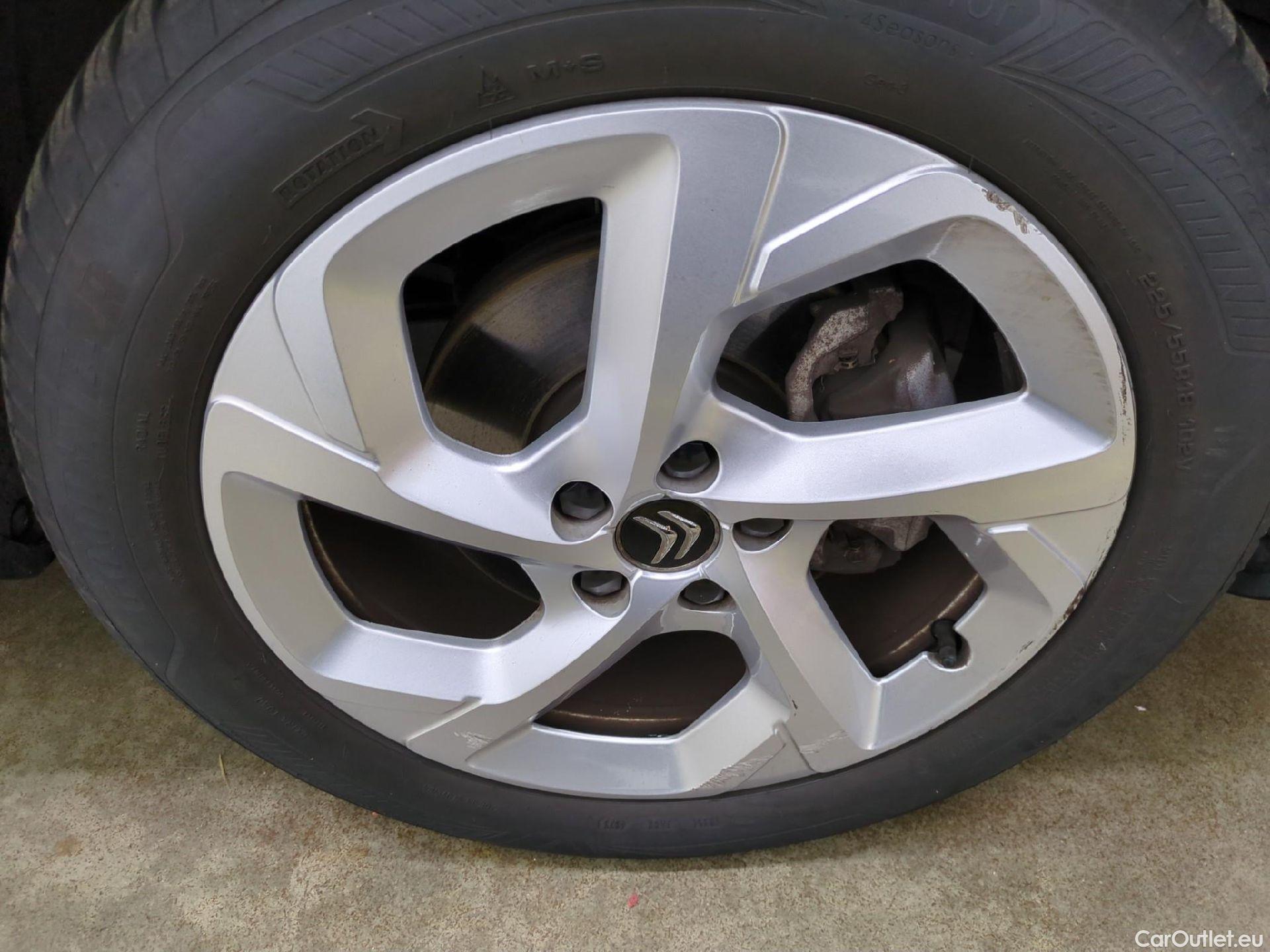  Citroen  C5  Aircross Feel 1.5 BlueHDi 130CV BVA8 E6d #15