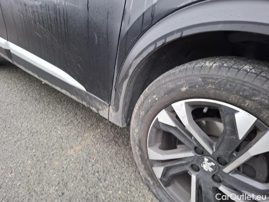  Peugeot  2008  Allure Business 1.5 HDi 110CV BVM6 E6d #38