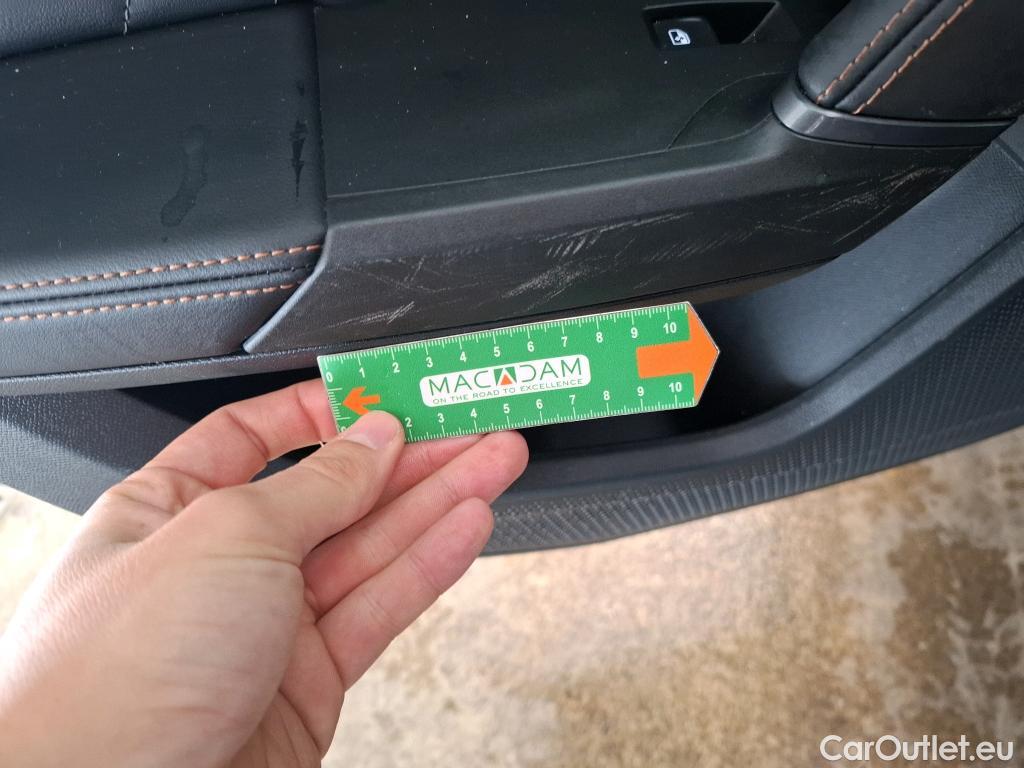  Cupra  Formentor CUPRA  / 2020 / 5P / SUV 1.5 TSI 150ch DSG7 Business Edition #5