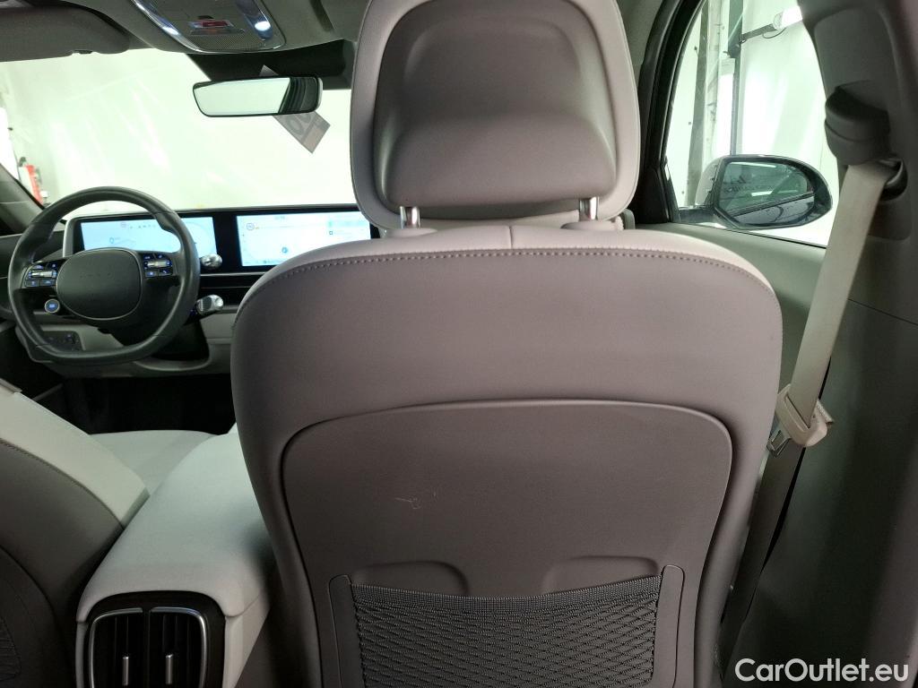  Hyundai   Ioniq Ioniq 6 Creative Electrique 77kWh BVA #15