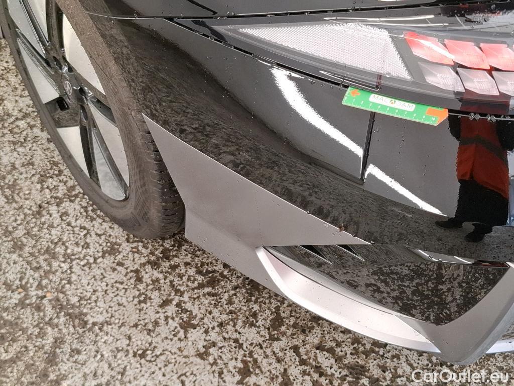  Hyundai   Ioniq Ioniq 6 Creative Electrique 77kWh BVA #9