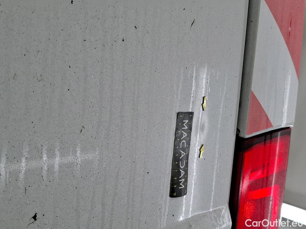  Citroen  Jumper  Fourgon Grand Volume 30 L2H2 Club BlueHDi 140 Start&Stop BlueHDi 140CV BVM6 E6dT #36