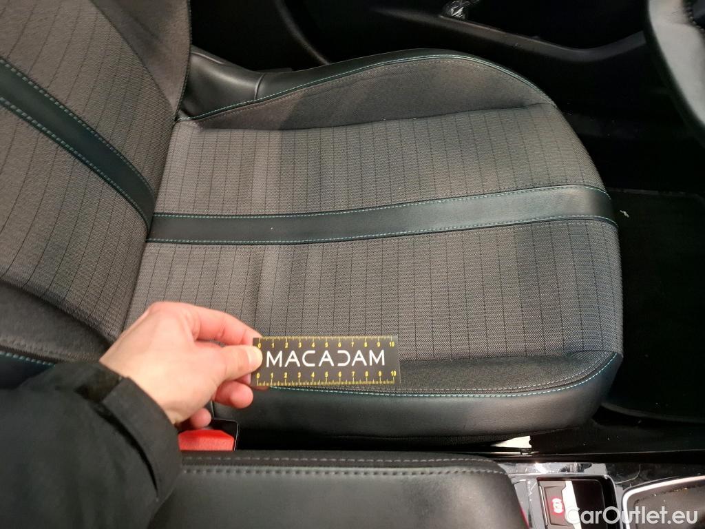  Peugeot  2008  Allure Business 1.5 HDi 110CV BVM6 E6d #11