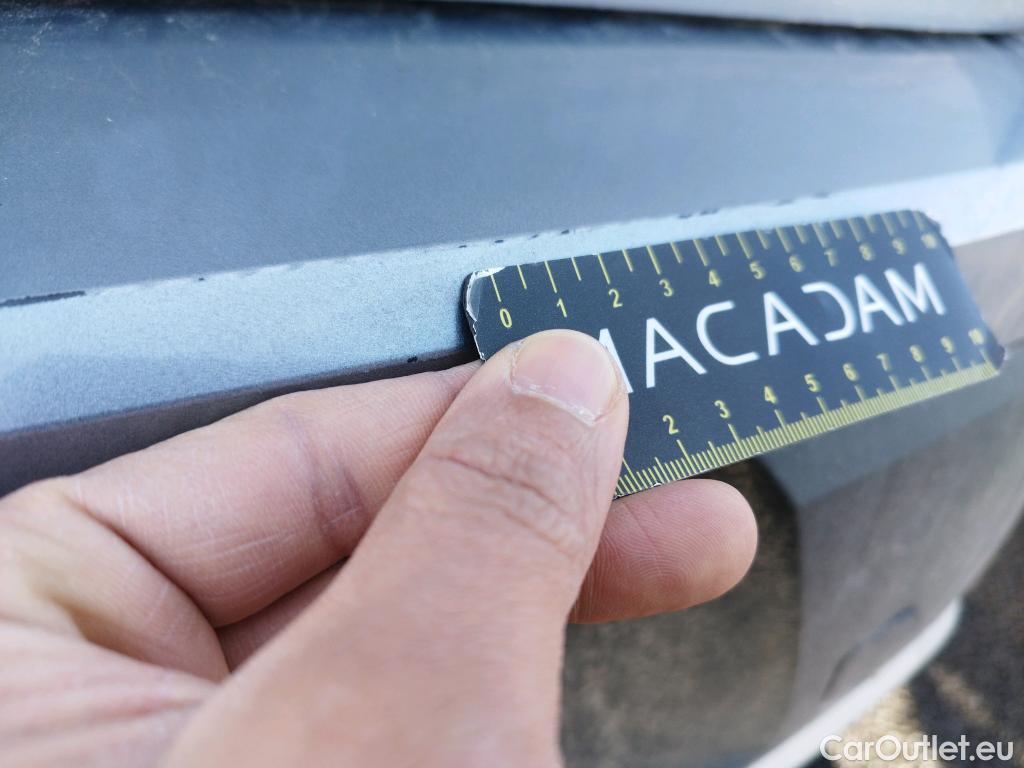  Opel  Mokka  e Elegance Business 50kWh BVA #6