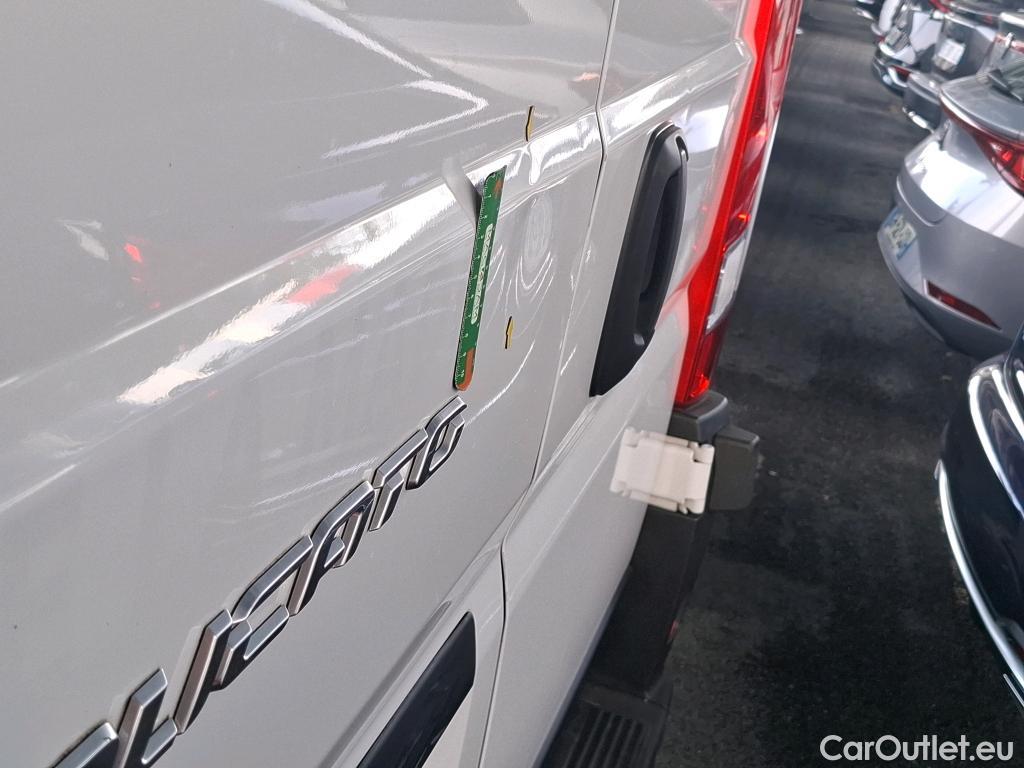  Fiat  Ducato FIAT   2014  4P  Fourgon tôlé H3Power 120 30 M H2 Pack #28