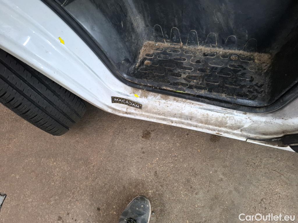  Citroen  Jumper  Fourgon Grand Volume 30 L2H2 Club BlueHDi 140 Start&Stop BlueHDi 140CV BVM6 E6dT #16