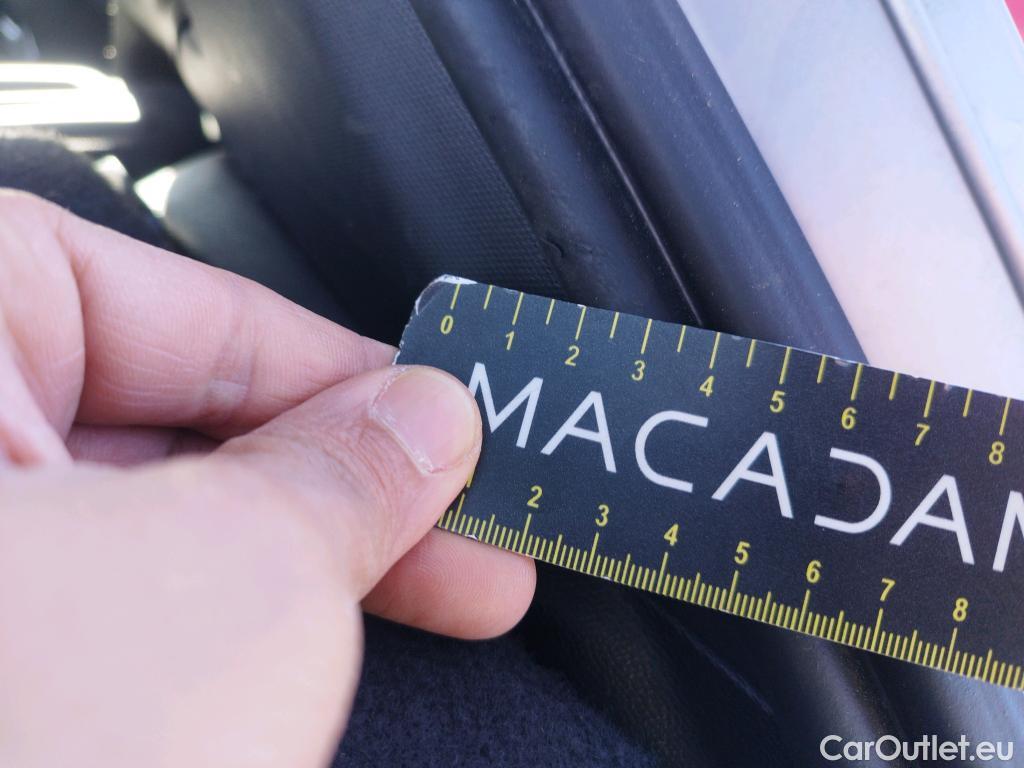  Opel  Mokka  e Elegance Business 50kWh BVA #15