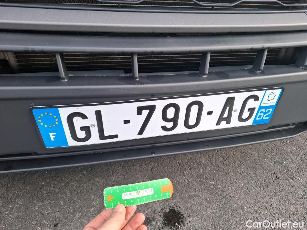  Fiat  Ducato FIAT   2014  4P  Fourgon tôlé H3Power 120 30 M H2 Pack #32