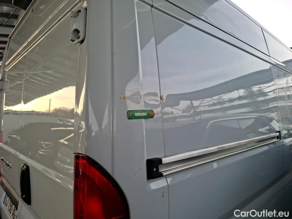  Fiat  Ducato FIAT   2014  4P  Fourgon tôlé H3Power 120 30 M H2 Pack #14