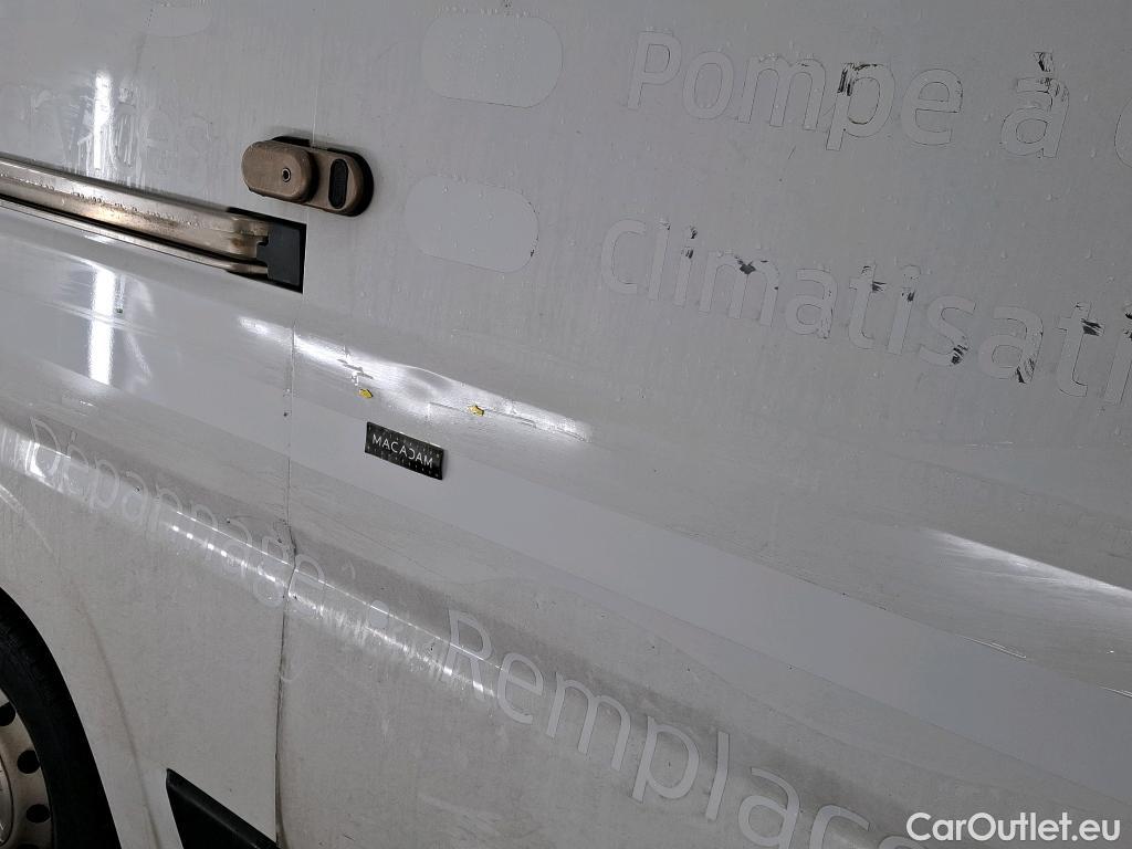  Citroen  Jumper  Fourgon Grand Volume 30 L2H2 Club BlueHDi 140 Start&Stop BlueHDi 140CV BVM6 E6dT #8