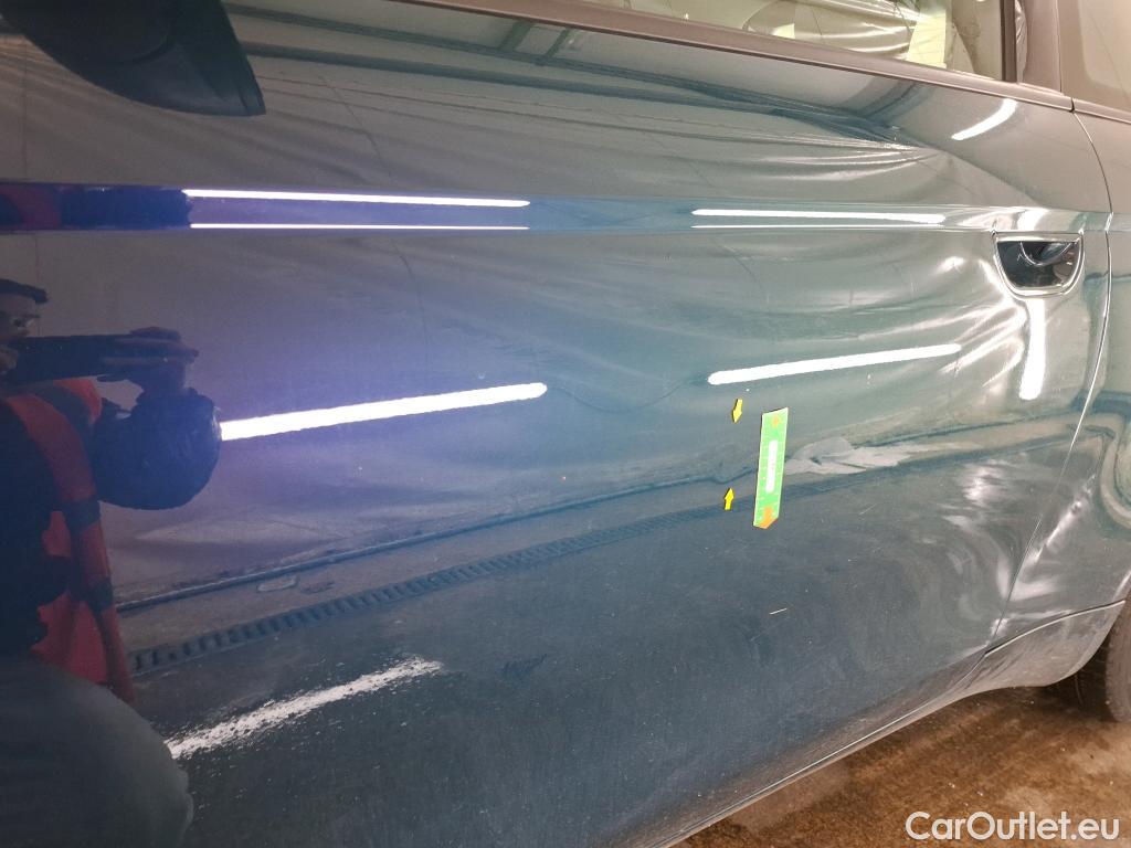  Fiat  500  e Icone 42kWh BVA #3