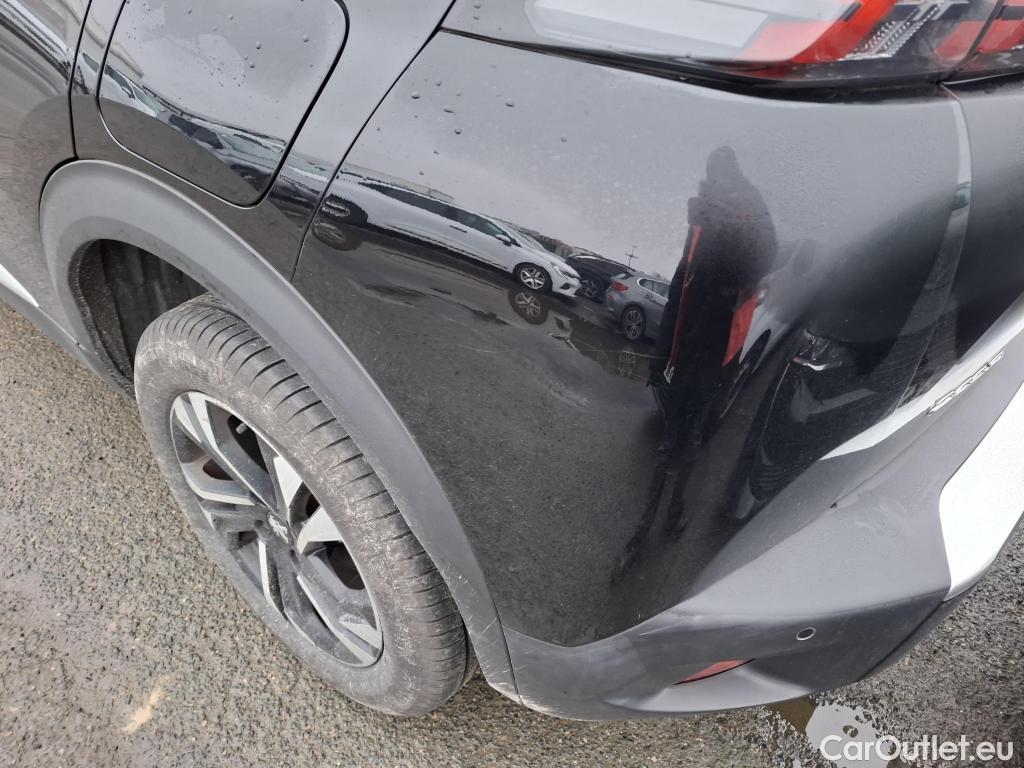  Peugeot  2008  Allure Business 1.5 HDi 110CV BVM6 E6d #2