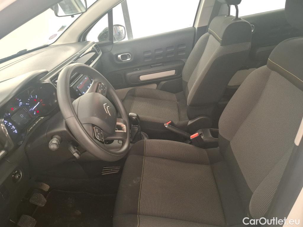  Citroen  C3 CITROEN  / 2020 / 5P / Berline PureTech 83 S&S BVM Feel Pack #26