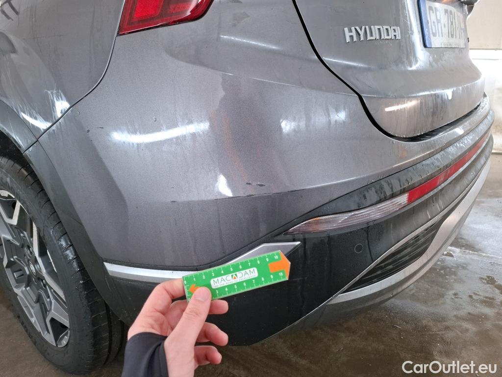  Hyundai  Santa Fe HYUNDAI  / 2020 / 5P / SUV 1.6 T-GDI 265 PHEV HTRAC BUSINESS AUTO #4