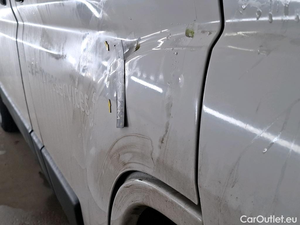  Citroen  Jumper  Fourgon Grand Volume 30 L2H2 Club BlueHDi 140 Start&Stop BlueHDi 140CV BVM6 E6dT #28