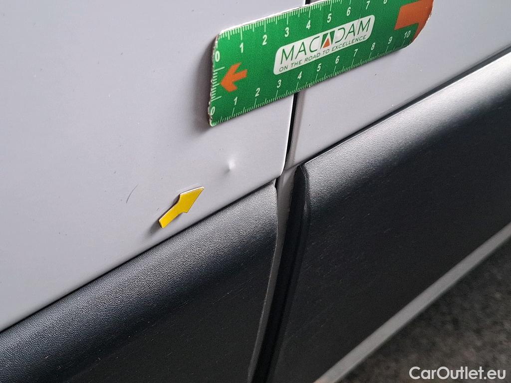  Fiat  Ducato FIAT   2014  4P  Fourgon tôlé H3Power 120 30 M H2 Pack #9