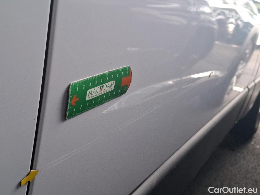  Fiat  Ducato FIAT   2014  4P  Fourgon tôlé H3Power 120 30 M H2 Pack #17