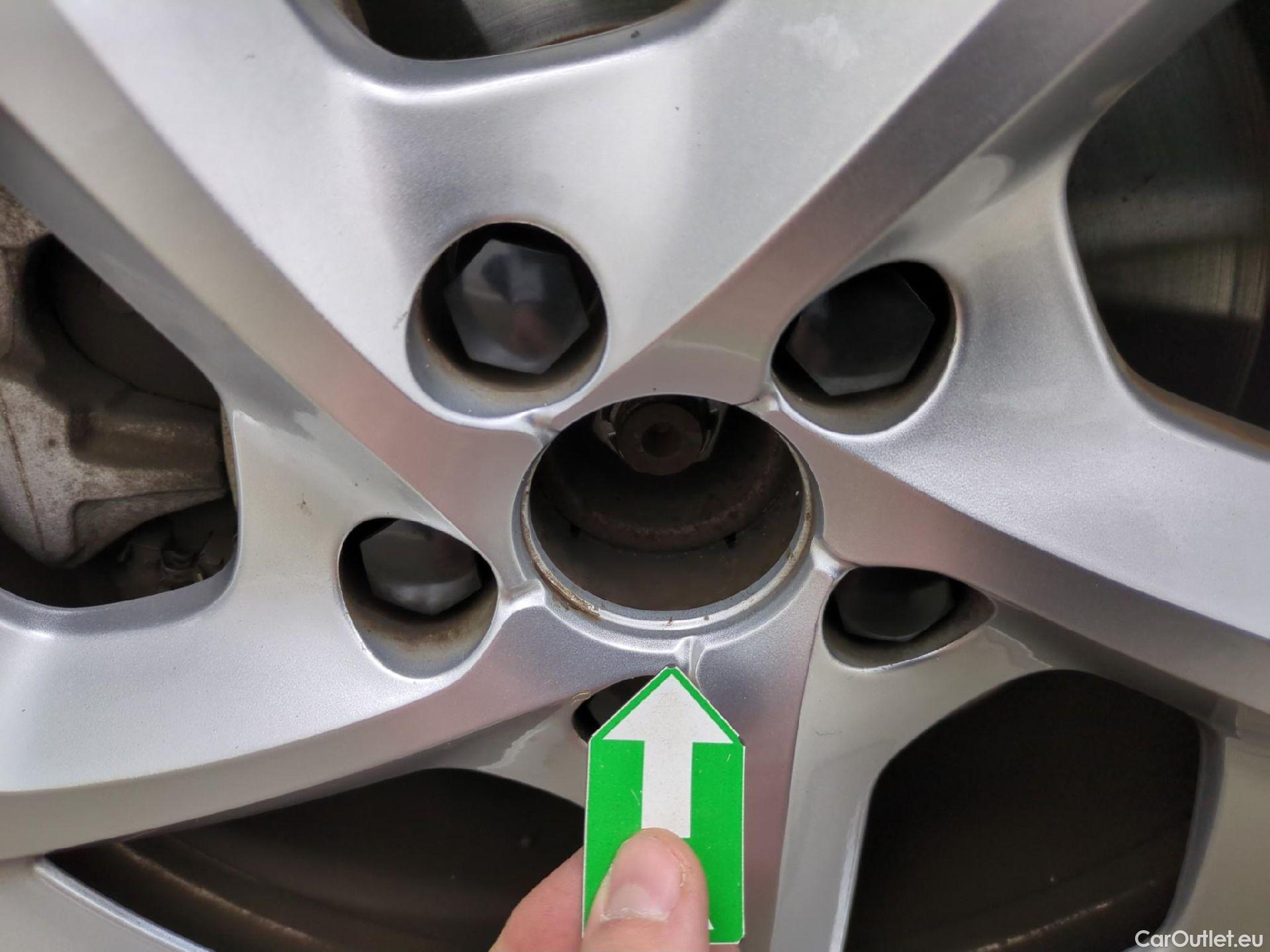  Citroen  C5  Aircross Feel 1.5 BlueHDi 130CV BVA8 E6d #20