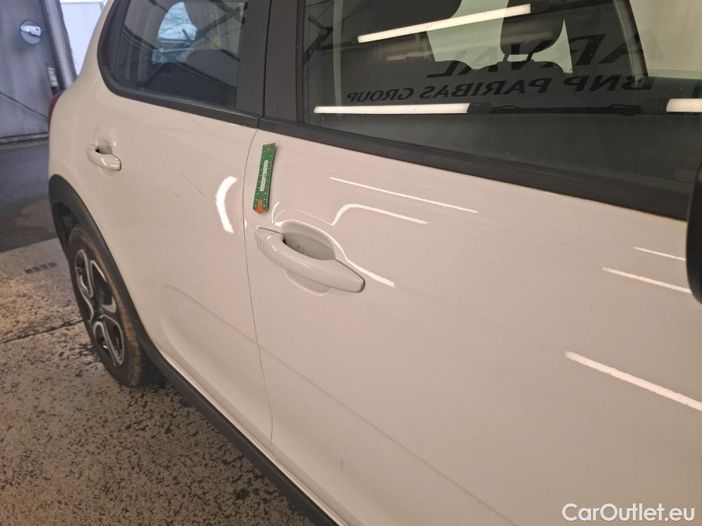  Citroen  C3 CITROEN  / 2020 / 5P / Berline PureTech 83 S&S BVM Feel Pack #34