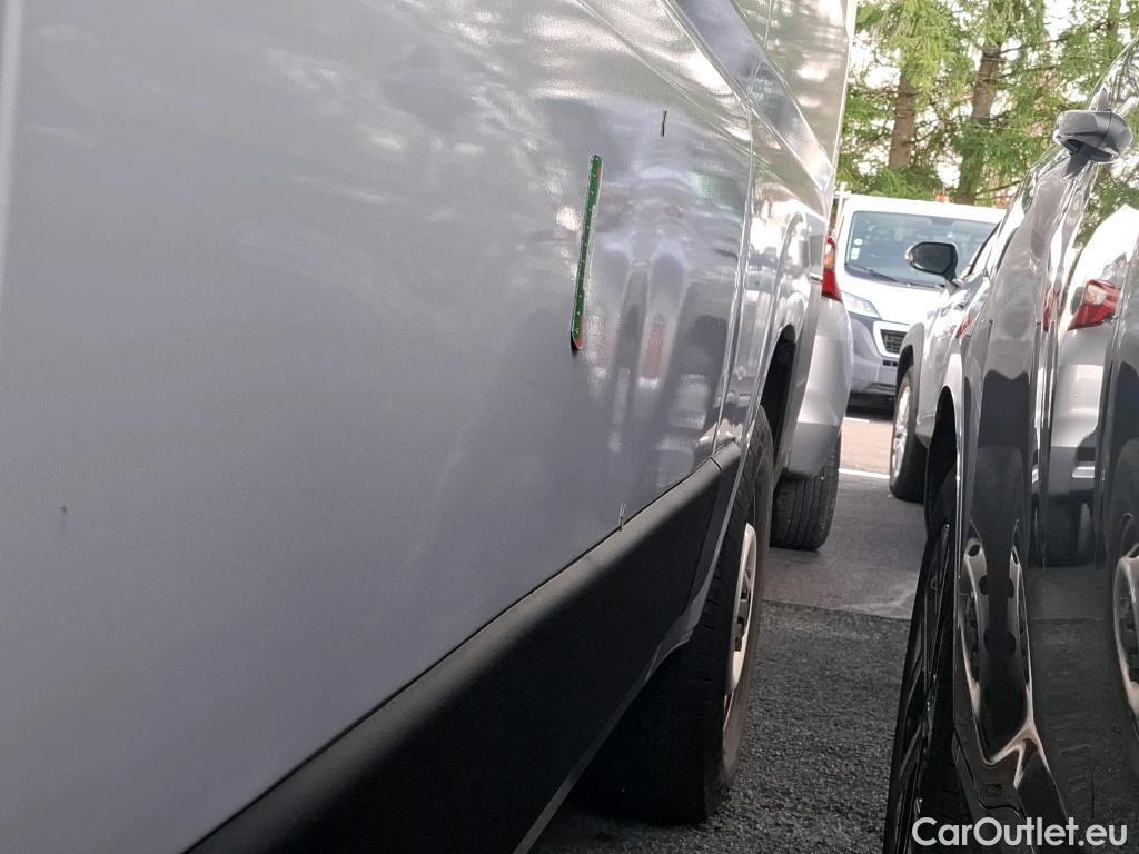  Fiat  Ducato FIAT   2014  4P  Fourgon tôlé H3Power 120 30 M H2 Pack #2