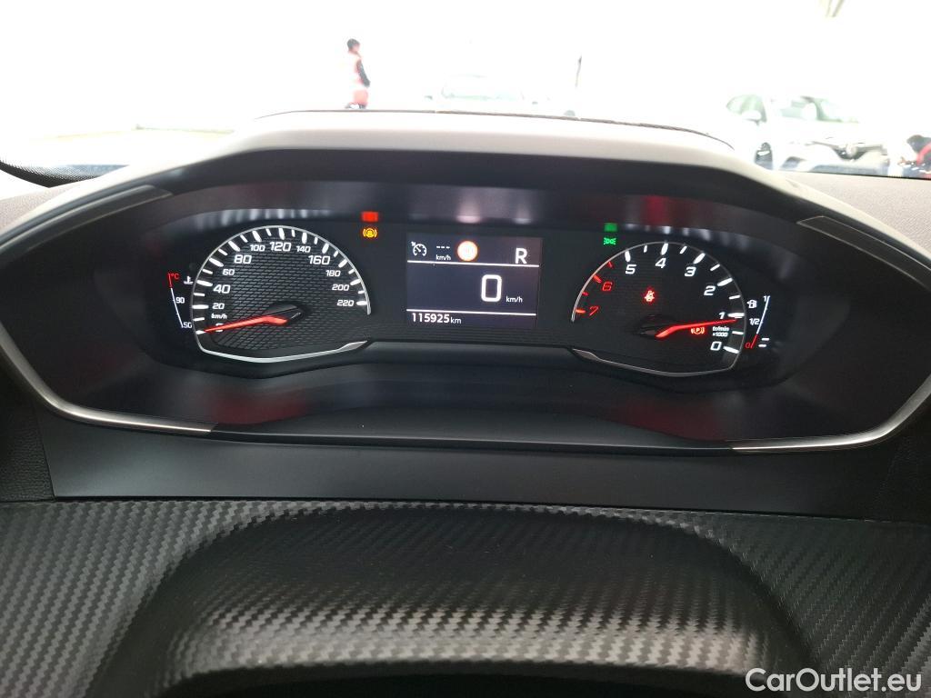  Peugeot  2008  Active Business 1.2 PureTech 130CV BVA8 E6d #19