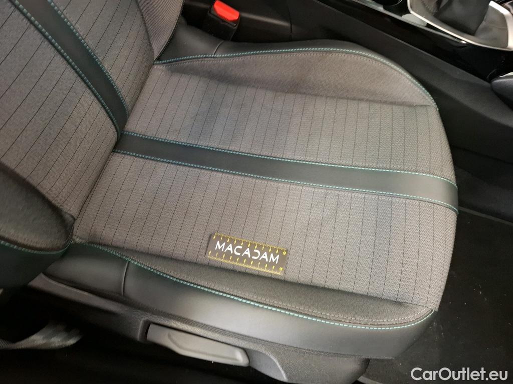  Peugeot  2008  Allure Business 1.5 HDi 110CV BVM6 E6d #10