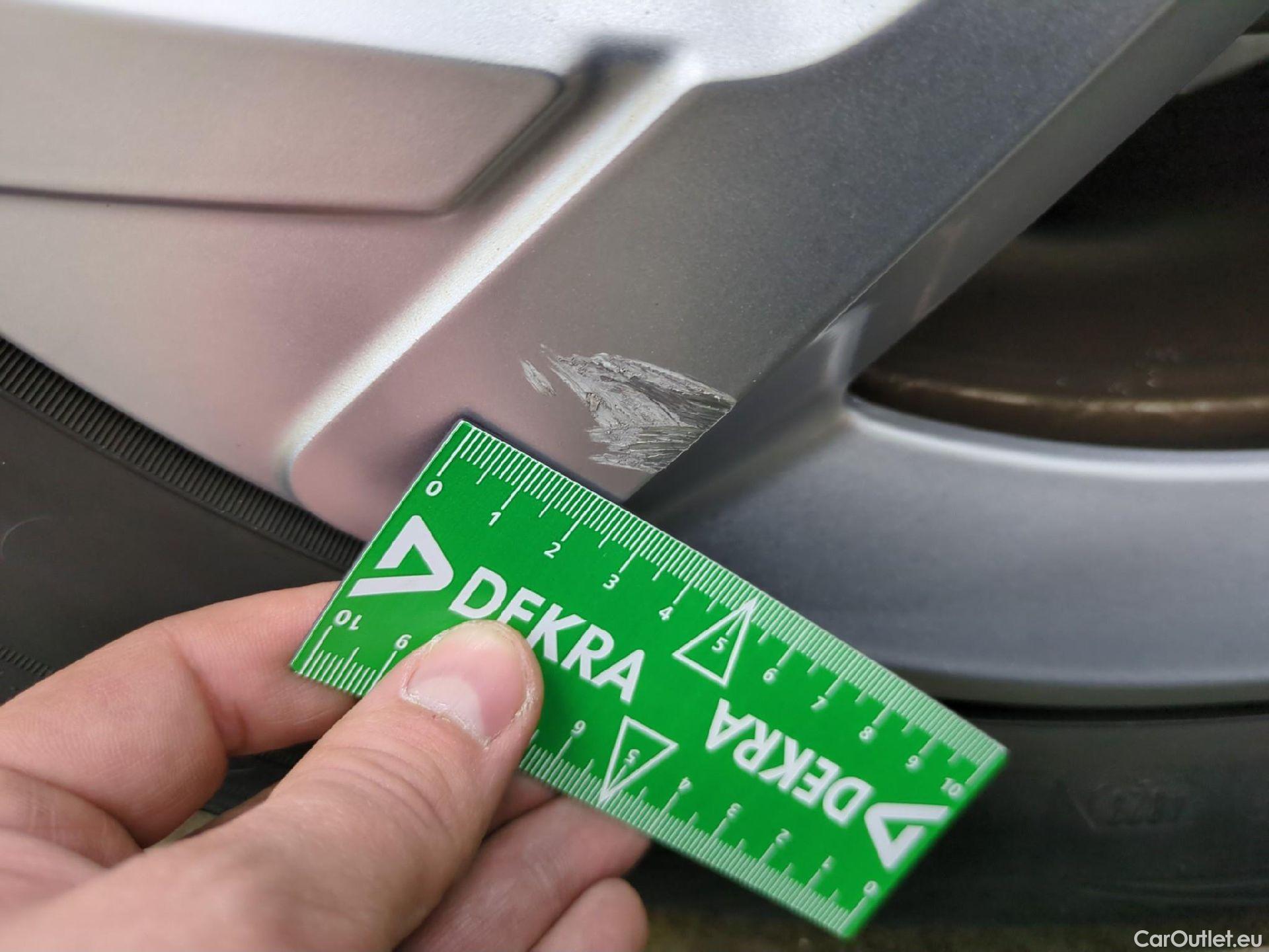  Citroen  C5  Aircross Feel 1.5 BlueHDi 130CV BVA8 E6d #14