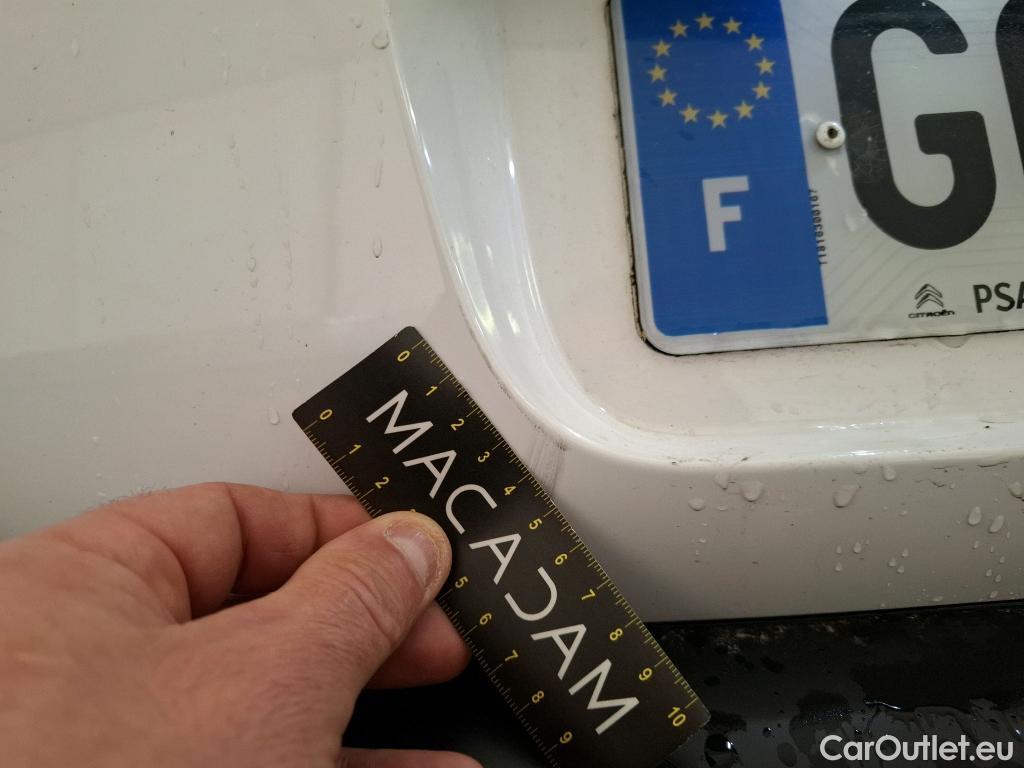  Citroen  C3 CITROEN  Société / 2020 / 5P / Berline / VU BlueHDi 100 S&S BVM6 Feel #22