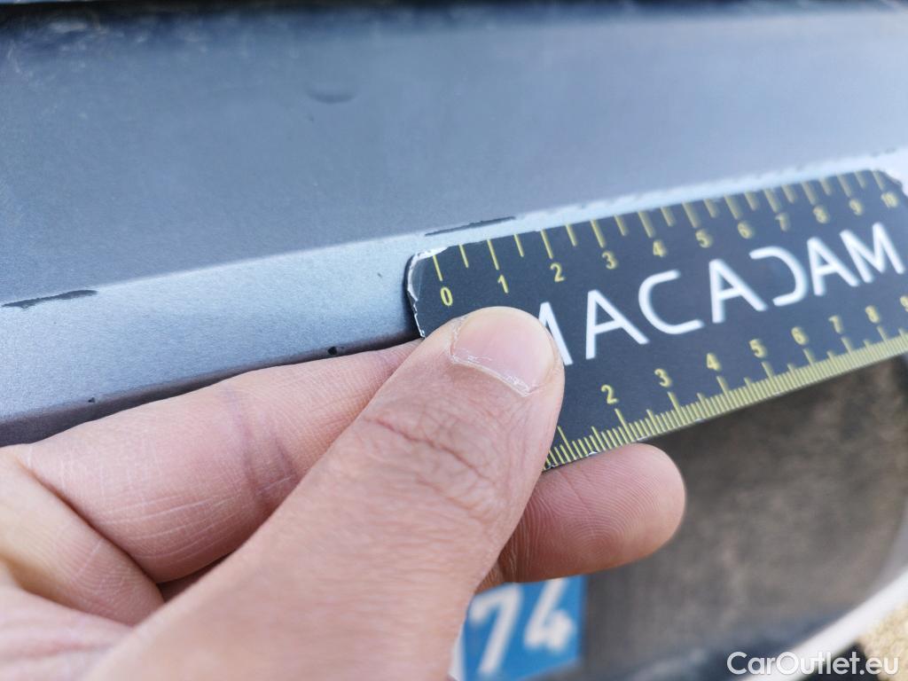  Opel  Mokka  e Elegance Business 50kWh BVA #4