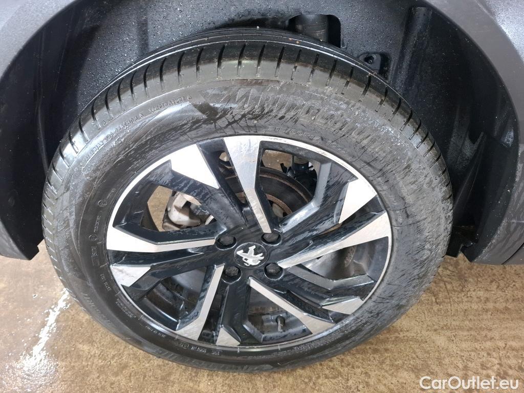  Peugeot  2008  Allure Business 1.5 HDi 110CV BVM6 E6d #25