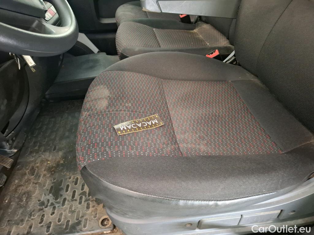  Citroen  Jumper  Fourgon Grand Volume 30 L2H2 Club BlueHDi 140 Start&Stop BlueHDi 140CV BVM6 E6dT #46