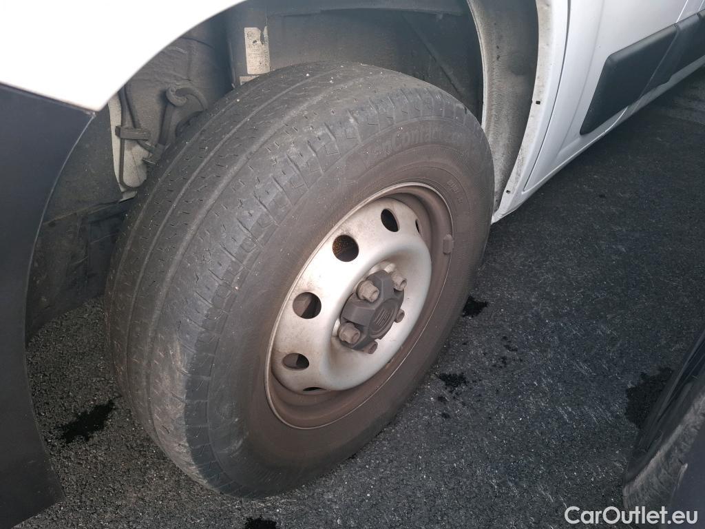  Fiat  Ducato FIAT   2014  4P  Fourgon tôlé H3Power 120 30 M H2 Pack #21