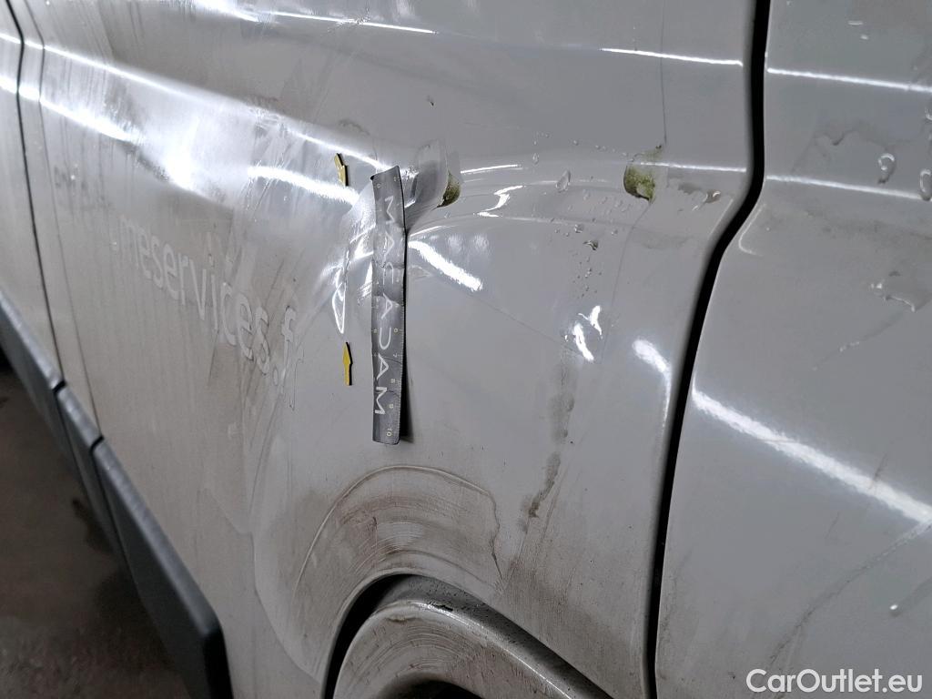  Citroen  Jumper  Fourgon Grand Volume 30 L2H2 Club BlueHDi 140 Start&Stop BlueHDi 140CV BVM6 E6dT #29