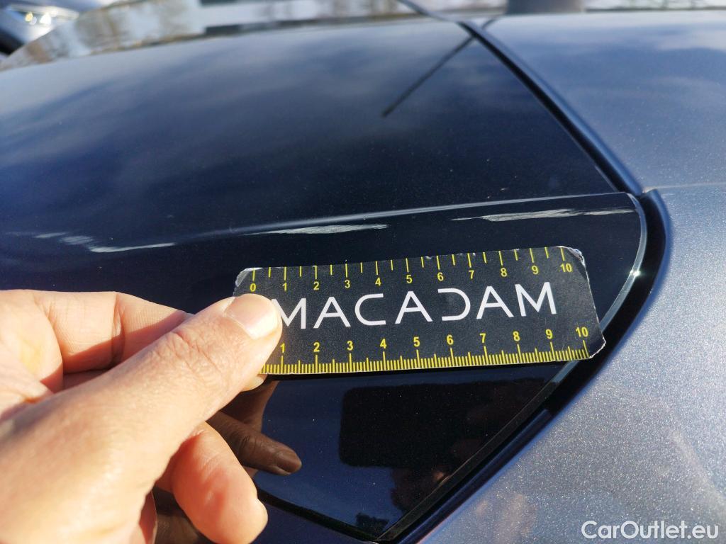  Opel  Mokka  e Elegance Business 50kWh BVA #12