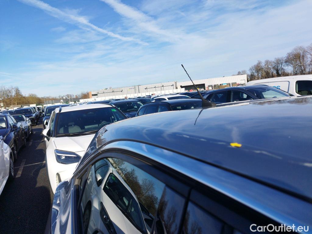  Opel  Mokka  e Elegance Business 50kWh BVA #9