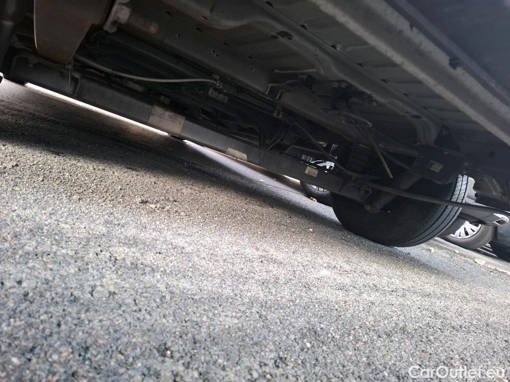  Fiat  Ducato FIAT   2014  4P  Fourgon tôlé H3Power 120 30 M H2 Pack #23