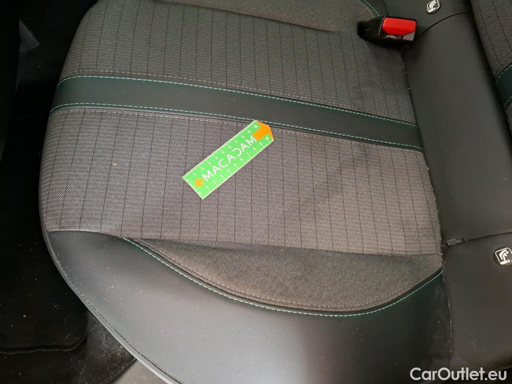  Peugeot  208  Allure Business 1.2 PureTech 100CV BVM6 E6d #34