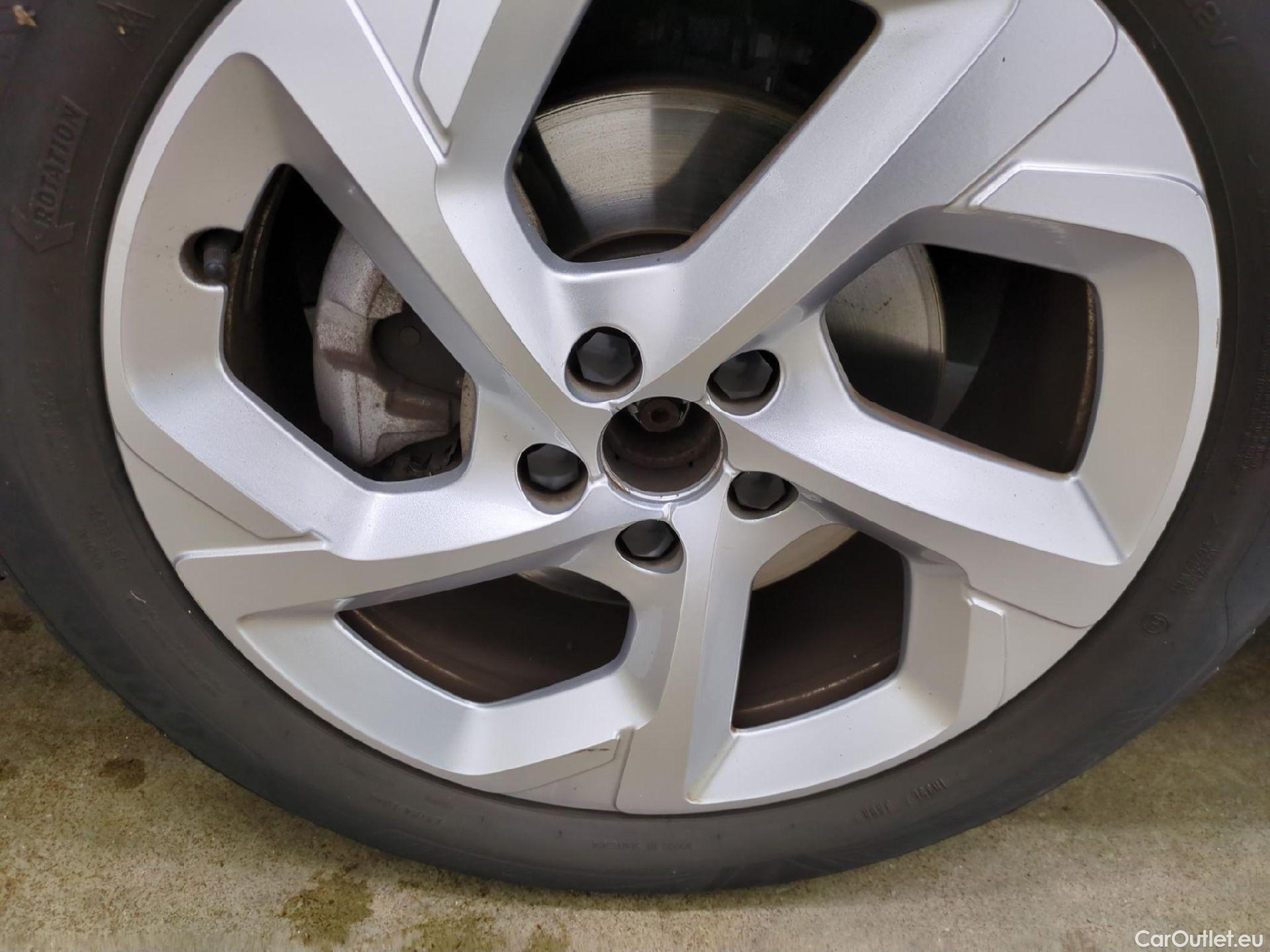  Citroen  C5  Aircross Feel 1.5 BlueHDi 130CV BVA8 E6d #19