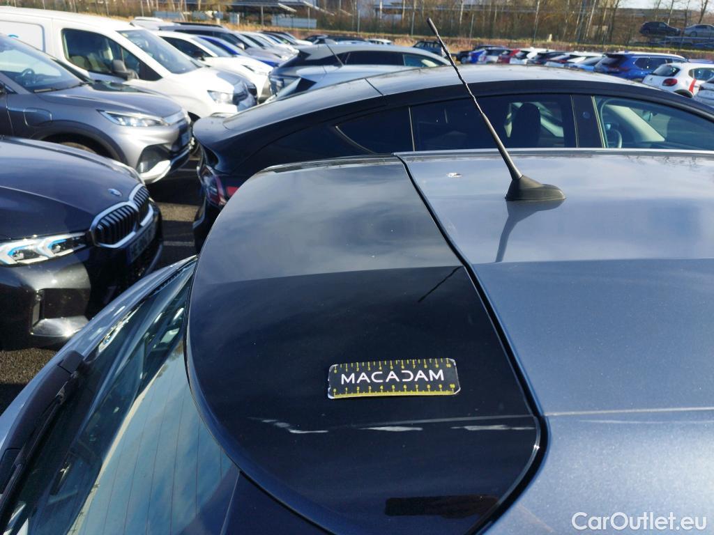  Opel  Mokka  e Elegance Business 50kWh BVA #10