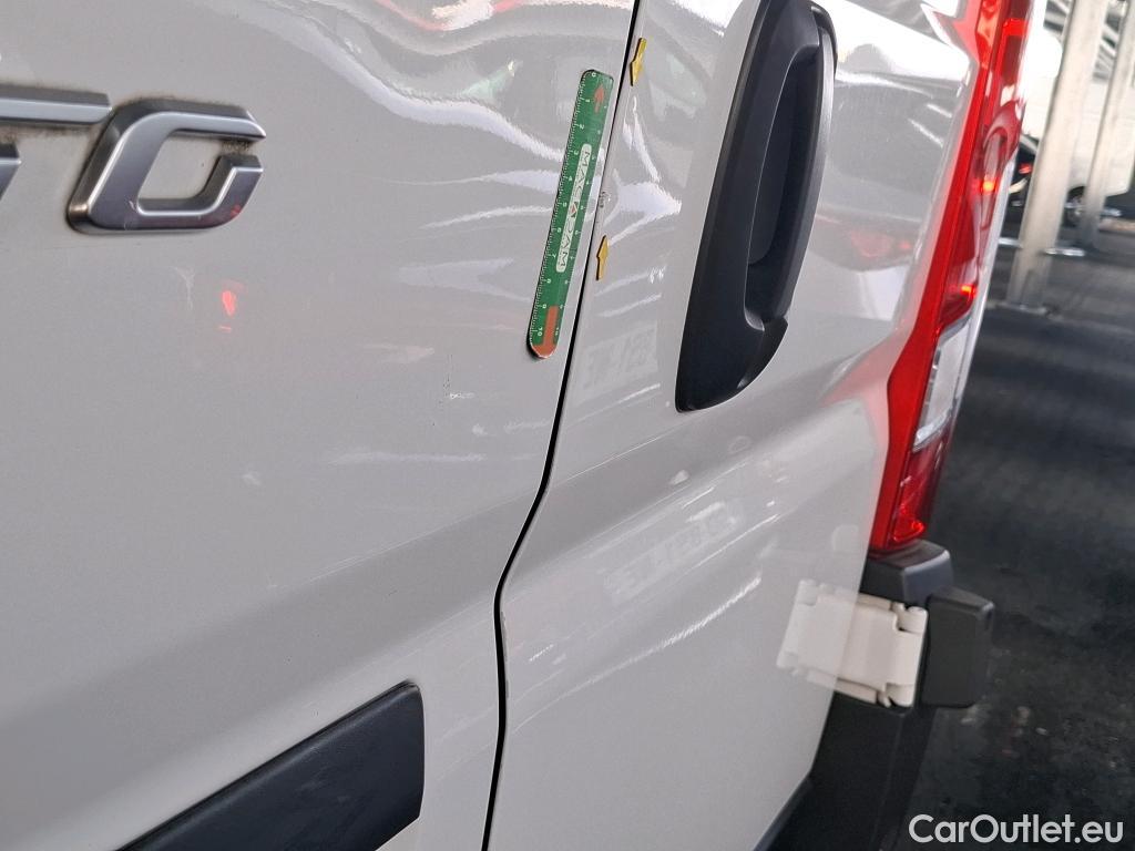  Fiat  Ducato FIAT   2014  4P  Fourgon tôlé H3Power 120 30 M H2 Pack #30