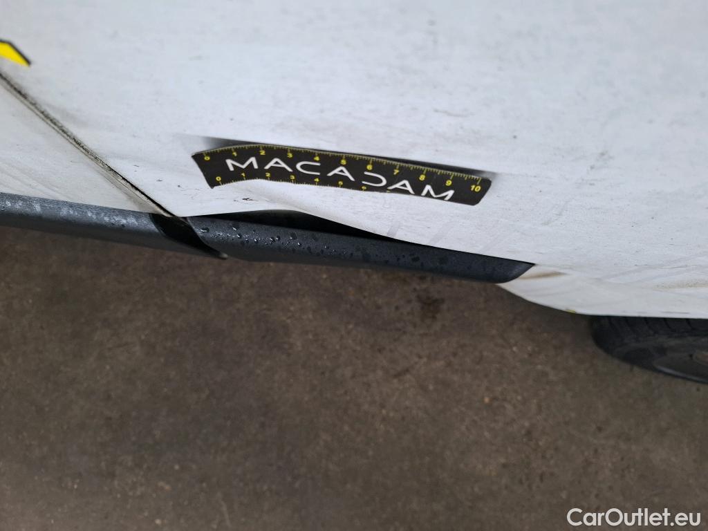  Citroen  Jumper  Fourgon Grand Volume 30 L2H2 Club BlueHDi 140 Start&Stop BlueHDi 140CV BVM6 E6dT #38