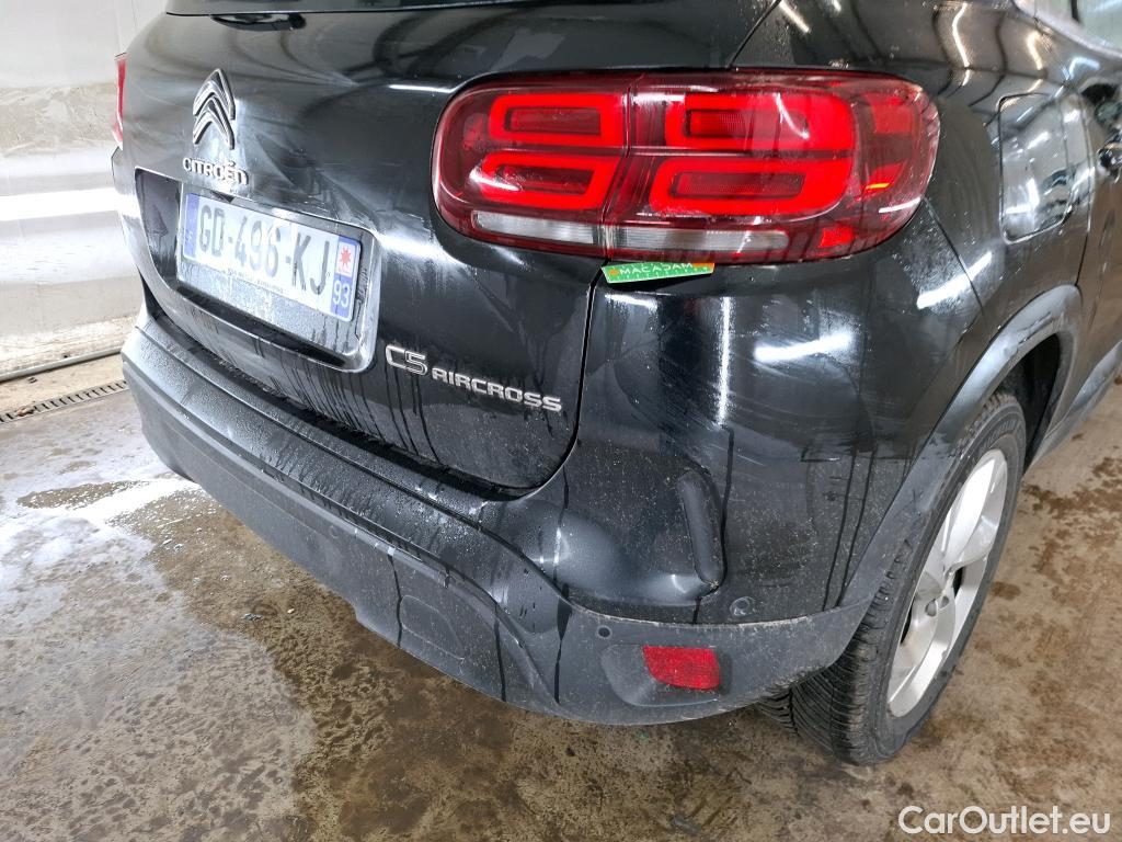  Citroen  C5  Aircross Business 1.5 BlueHDi 130CV BVA8 E6d #21