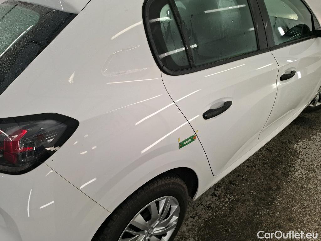  Peugeot  208  Like 1.2 PureTech 75CV BVM5 E6d #1