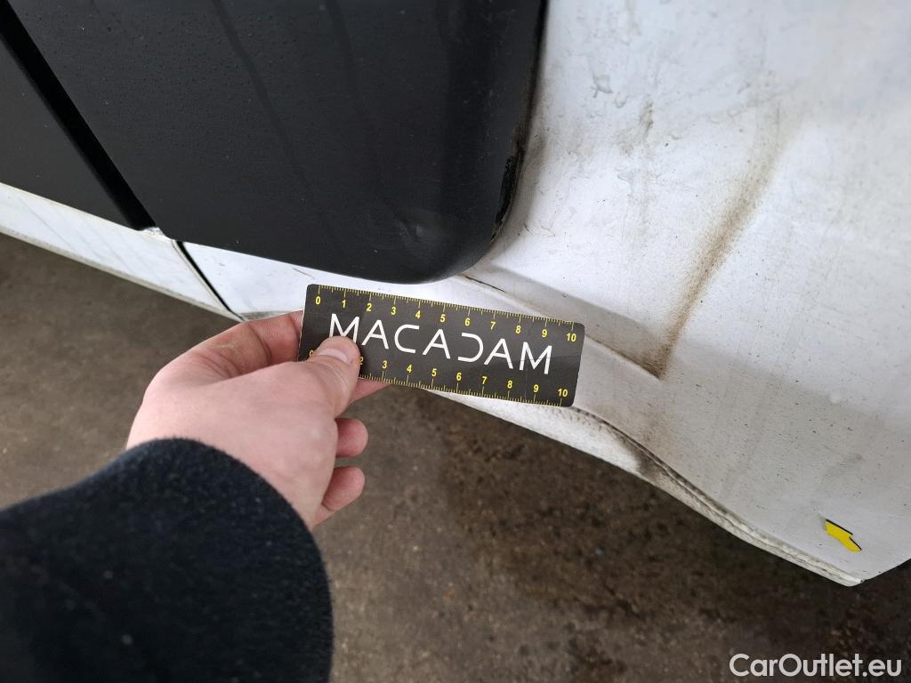  Citroen  Jumper  Fourgon Grand Volume 30 L2H2 Club BlueHDi 140 Start&Stop BlueHDi 140CV BVM6 E6dT #39