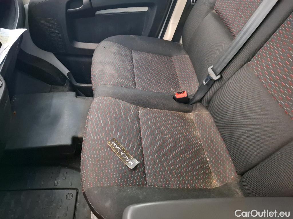  Citroen  Jumper  Fourgon Grand Volume 30 L2H2 Club BlueHDi 140 Start&Stop BlueHDi 140CV BVM6 E6dT #44